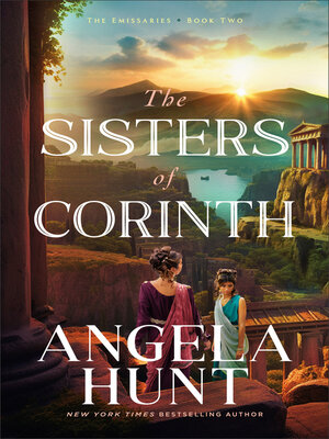 cover image of The Sisters of Corinth